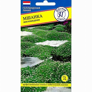Мшанка шиловидная 0,01г (Престиж)