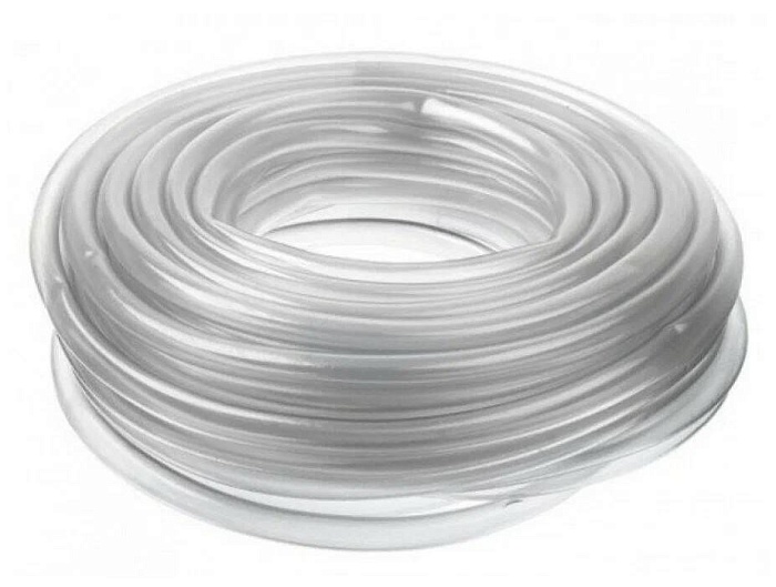 картинка Шланг Силикон 3/4 (18мм) 20м Стерлитамак магазин Одежда+ являющийся официальным дистрибьютором в России 