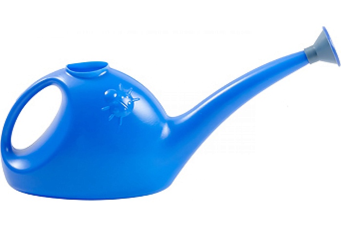 картинка Лейка 3л с рассеивателем (Радиан) 2/20 магазин Одежда+ являющийся официальным дистрибьютором в России 