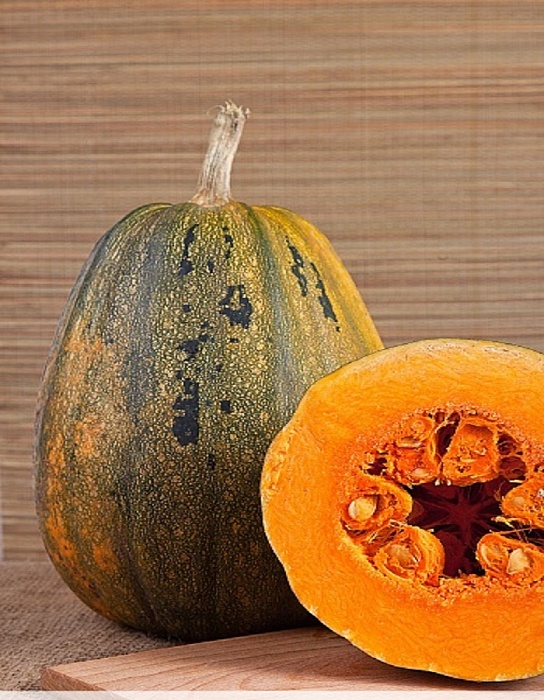 картинка Тыква Грибовская кустовая б/п (ВХ) магазин Одежда+ являющийся официальным дистрибьютором в России 