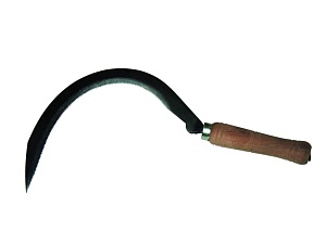 Серп 350мм 010502 (Иагро)