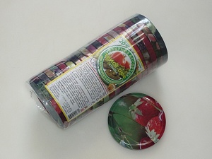 Крышка Твист 89лит Уралочка Элит 20/240