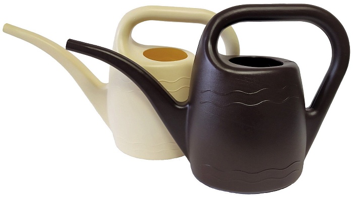 картинка Лейка 1,6л Радость (Экопласт) магазин Одежда+ являющийся официальным дистрибьютором в России 