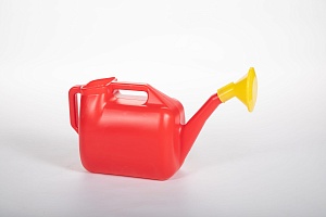 Лейка 10л с рассеивателем (Радиан)