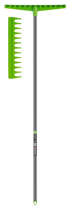 картинка Грабли Невесомость 1107-ч (ЦИТ) магазин Одежда+ являющийся официальным дистрибьютором в России 