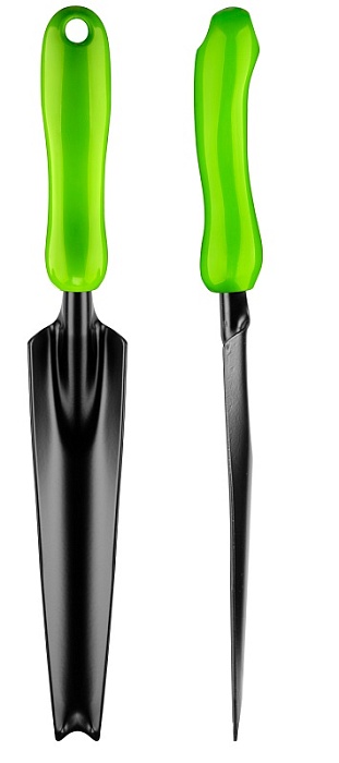 картинка Корнеудалитель 310мм с пластик.рукояткой 0231-11 (ЦИТ) магазин Одежда+ являющийся официальным дистрибьютором в России 