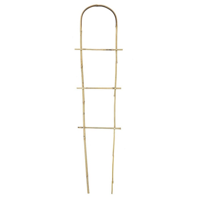 картинка Бамбуковая решетка U-формы 120см ширина 25см, 3 яруса 5/50/100 магазин Одежда+ являющийся официальным дистрибьютором в России 