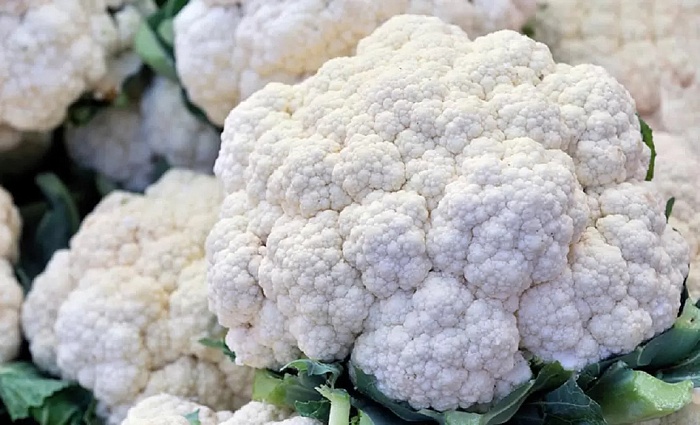 картинка Капуста цветная Сноуболл 1кг (ПрСидс)  магазин Одежда+ являющийся официальным дистрибьютором в России 