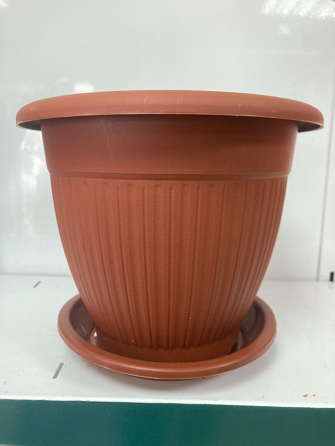 Кашпо Марокко 3,9л с/п БК0057 (АгроП)