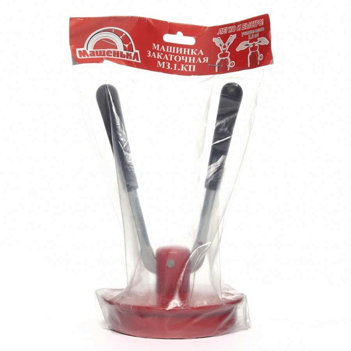 картинка Машинка закаточная Машенька (Боровичи) 1/20 магазин Одежда+ являющийся официальным дистрибьютором в России 