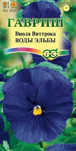 Виола Воды Эльбы 0,05г ц/п (Гавриш)