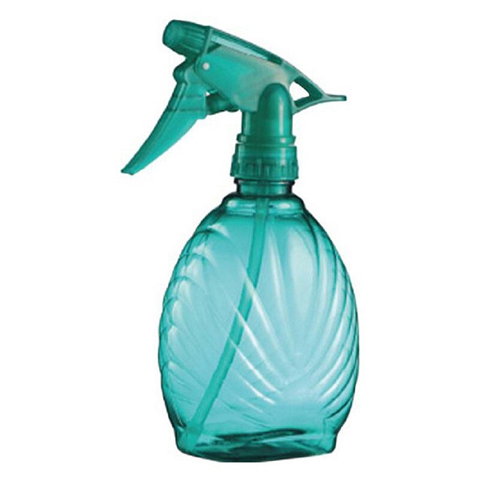 картинка Опрыскиватель 0,5л JM45-2 Летто бирюзовый магазин Одежда+ являющийся официальным дистрибьютором в России 