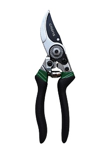 Секатор плоскостной Е008 EasyStep GRONS