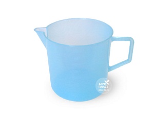 Кружка мерная 1,8л БК0040 (АгроП)