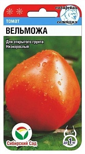 Томат Вельможа (Буденовка) 20шт (СибСад)