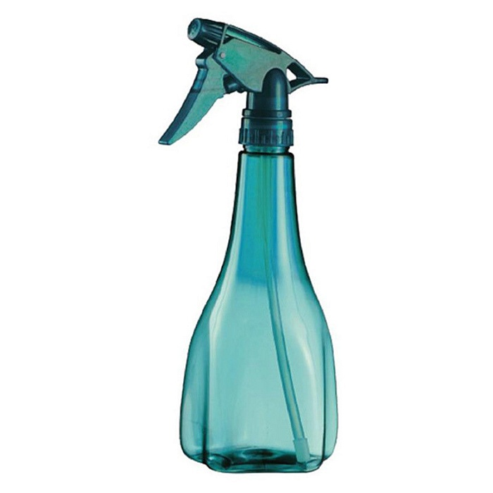 картинка Опрыскиватель 0,64л АК0214 бирюзовый Летто магазин Одежда+ являющийся официальным дистрибьютором в России 