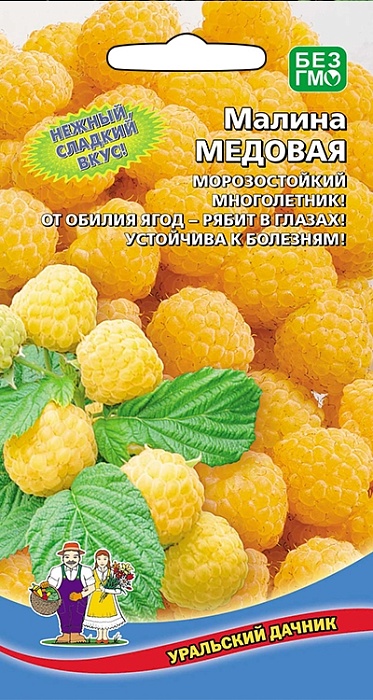 картинка Малина Медовая ц/п (УД) магазин Одежда+ являющийся официальным дистрибьютором в России 