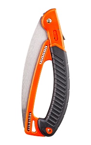 Ножовка складная садовая с гардой 240мм Finland 2338 (ЦИТ)