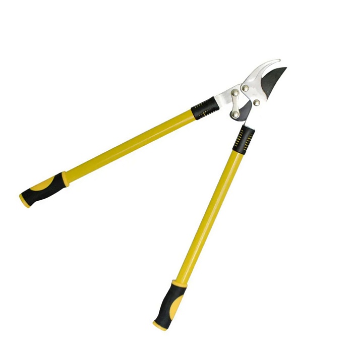 картинка Сучкорез с храповым механизмом и алюм.руч. (диаметр до 30мм) 06-791 (ТехЭкс) магазин Одежда+ являющийся официальным дистрибьютором в России 