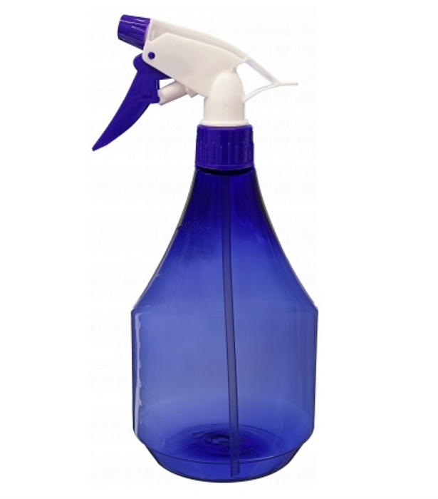 картинка Опрыскиватель 0,9л с мерной шкалой 06-926 (ТехЭкс) 5/15 магазин Одежда+ являющийся официальным дистрибьютором в России 