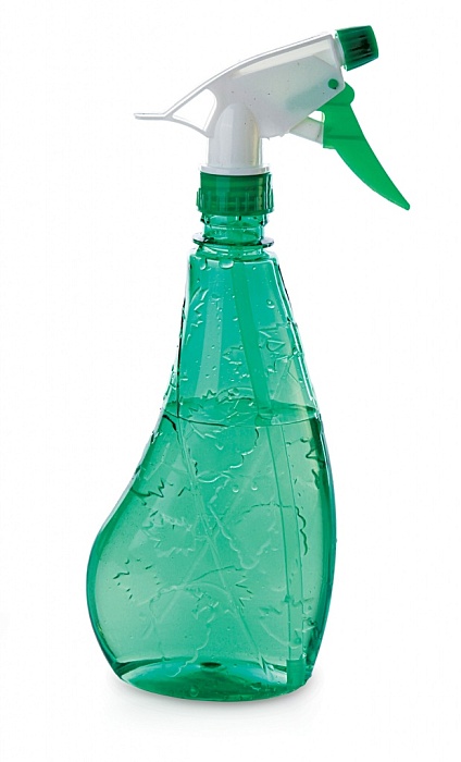 картинка Опрыскиватель 0,5л Огурец (ВХ) 3/18 магазин Одежда+ являющийся официальным дистрибьютором в России 