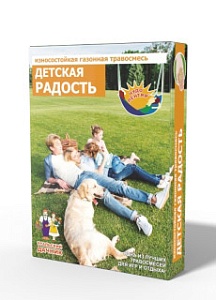 Газон Детская Радость 250г (УД)