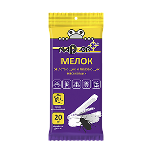 Мелок от тараканов (Nadzor) 5/100