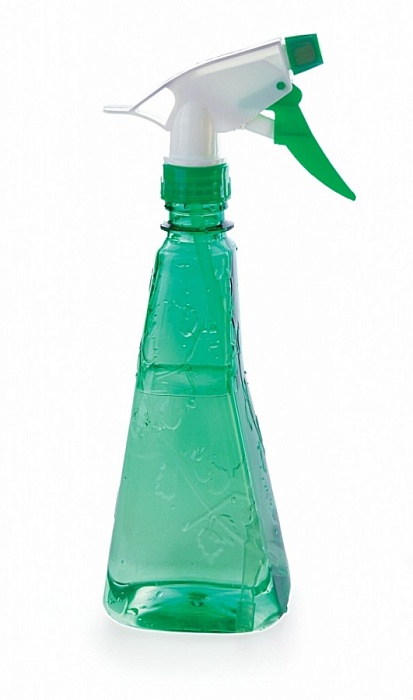 картинка Опрыскиватель 0,5л Плющ (ВХ) 3/18 магазин Одежда+ являющийся официальным дистрибьютором в России 