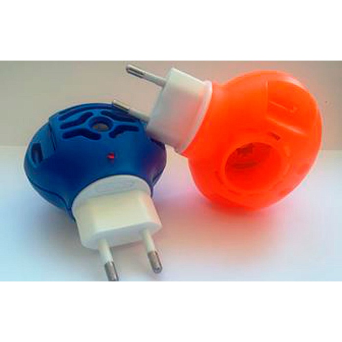 картинка Фумигатор универсальный СуперБат (АДС) 5/50 магазин Одежда+ являющийся официальным дистрибьютором в России 