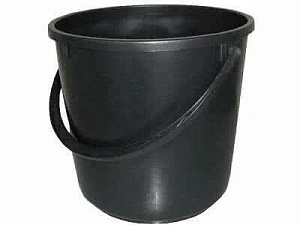 Ведро 13л Дунай огородное в асс. Р3029 (АгроП)