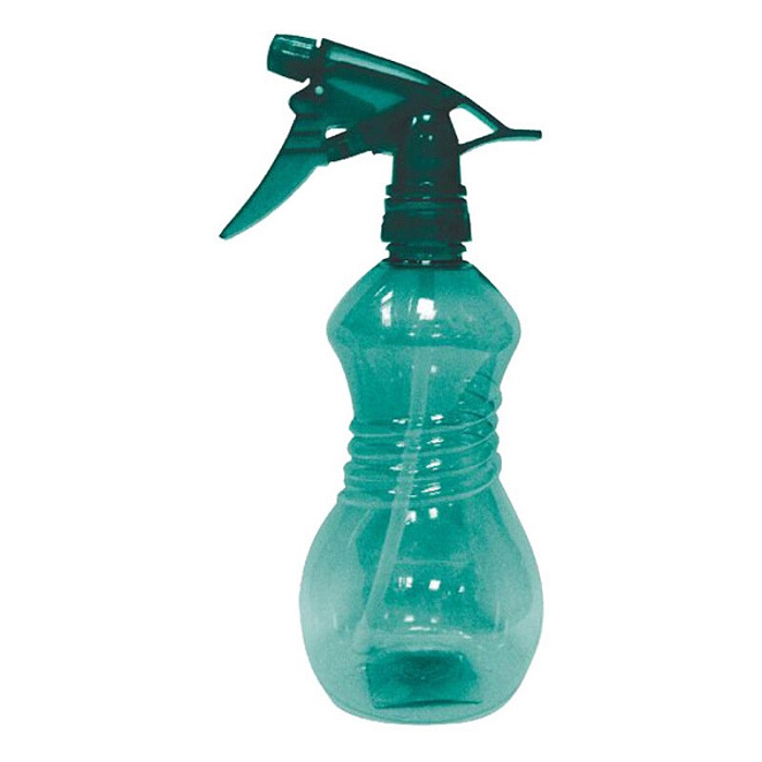 картинка Опрыскиватель 0,55л JM 59 Летто бирюзовый  магазин Одежда+ являющийся официальным дистрибьютором в России 