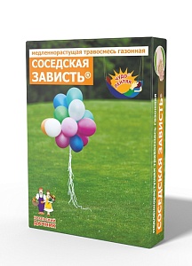 Газон Соседская зависть 250г (УД) 