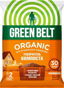 Средство д/ускорения компоста Компостер 50г (ТехЭкс) 5/75