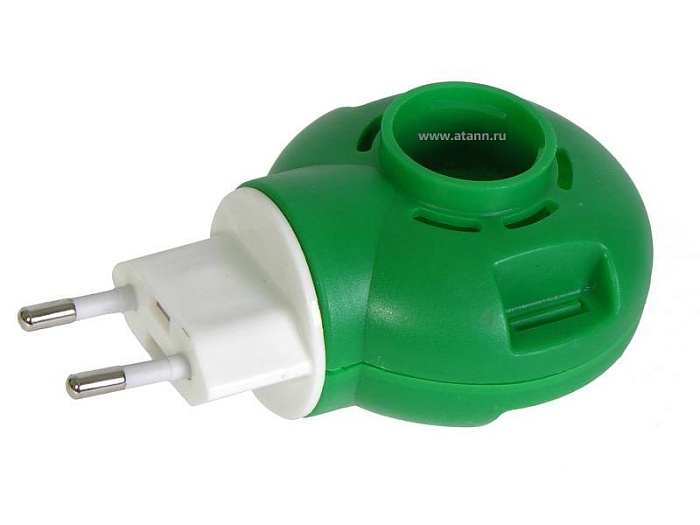 картинка Фумигатор Универсальный поворот.вилка (Оборонхим) 3/30 магазин Одежда+ являющийся официальным дистрибьютором в России 