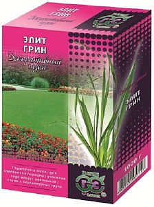 Газон Элит Гринн 1кг (Гавриш)