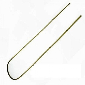 Бамбуковая дуга U-формы 120см 10/12мм 18см 5/50/100