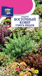 Седум Восточный ковер 0,01г ц/п (УУ)