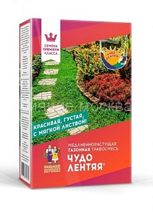 Газон Чудо лентяя 250г (УД)