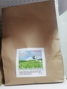 Газон Универсальный ЭКО 2кг (Ал.Сад) 2/10