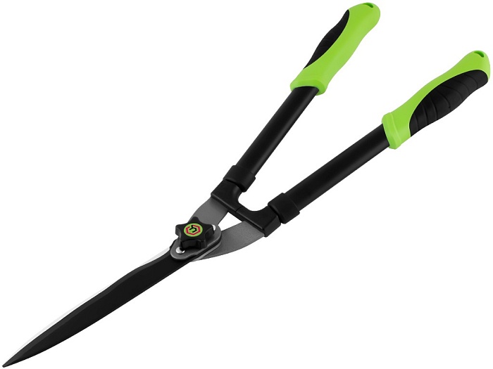 картинка Кусторез 620мм 2-компон.ручки 0210 (ЦИТ) магазин Одежда+ являющийся официальным дистрибьютором в России 